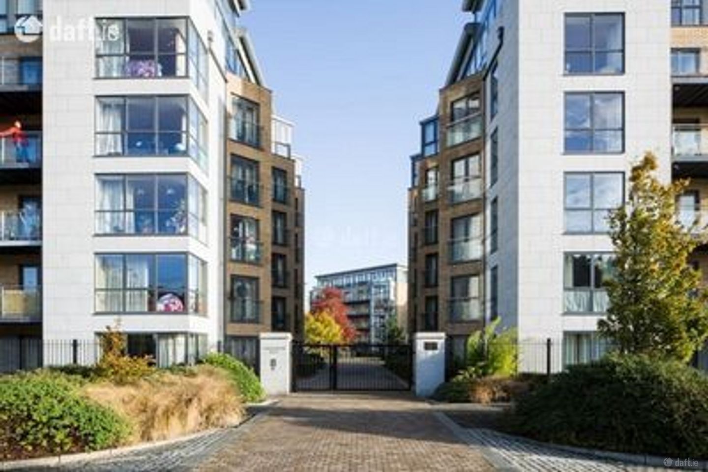 Apartment 287, Block G1, Lansdowne Gate, Lansdowne Valley, Drimnagh, Dublin 12