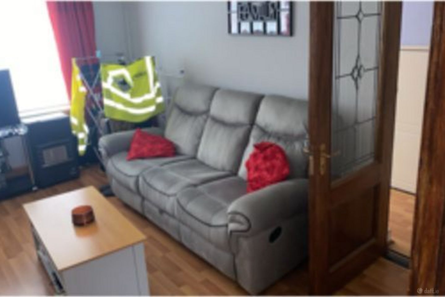 Ballygall Crescent, Finglas, Co. Dublin
