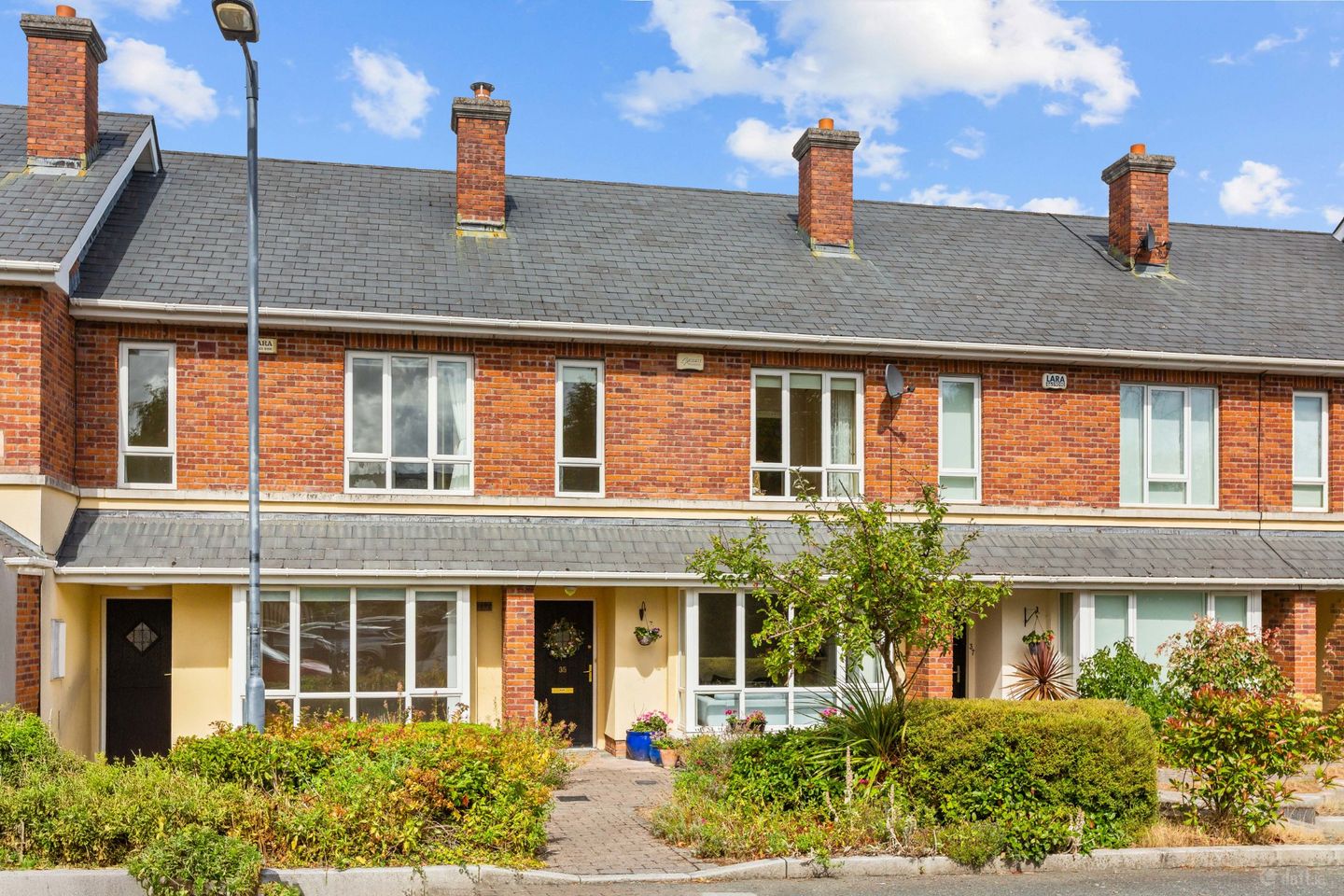 35 Ballintyre Downs, Ballintyre, Dublin 16, D16 X403