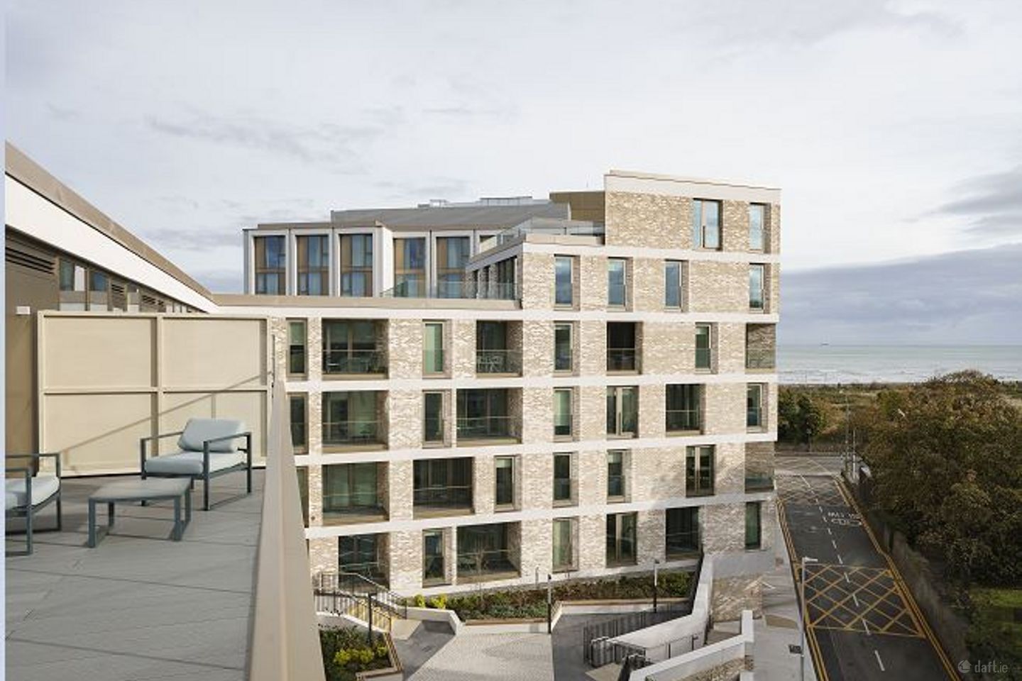 Tara View , Merrion Road, Ballsbridge, Dublin 4, Dublin 4