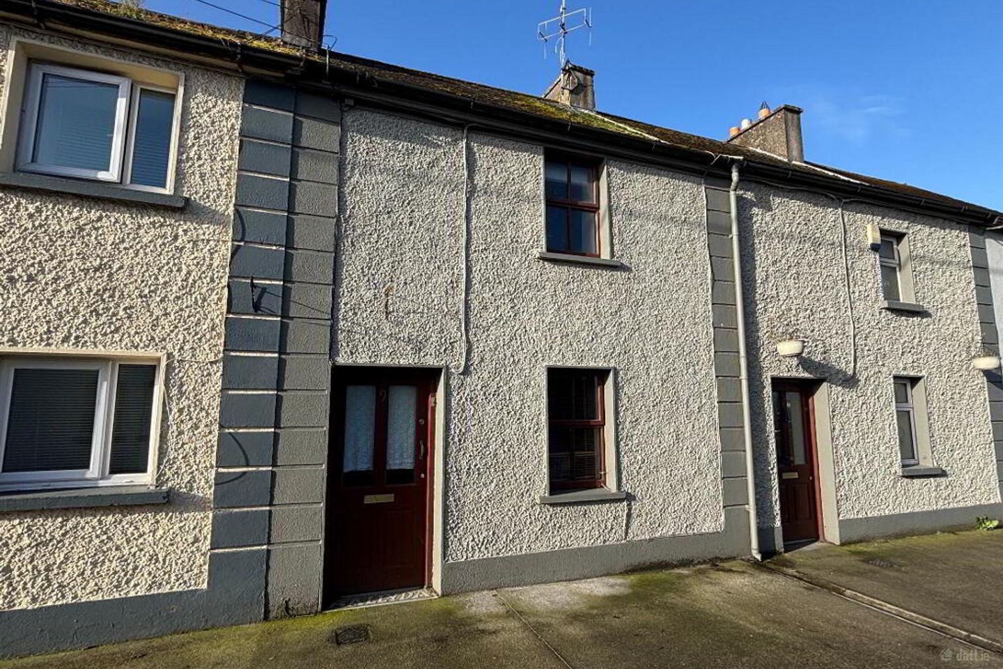 Ballyda House, 9 West Street, Callan, Co. Kilkenny, R95T2V8
