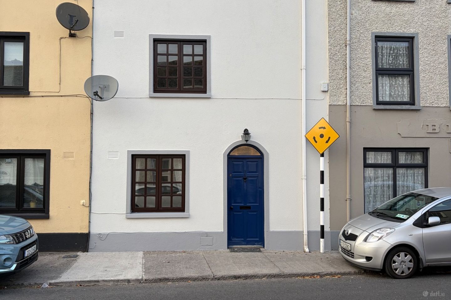 No. 1 O'Moore St. Mountmellick, Mountmellick, Co. Laois