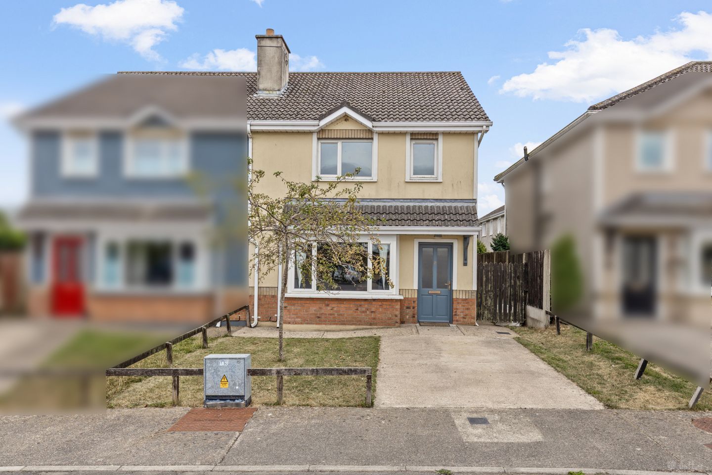 6 Fairfields Close, Adamstown, Co Wexford, Y21F654