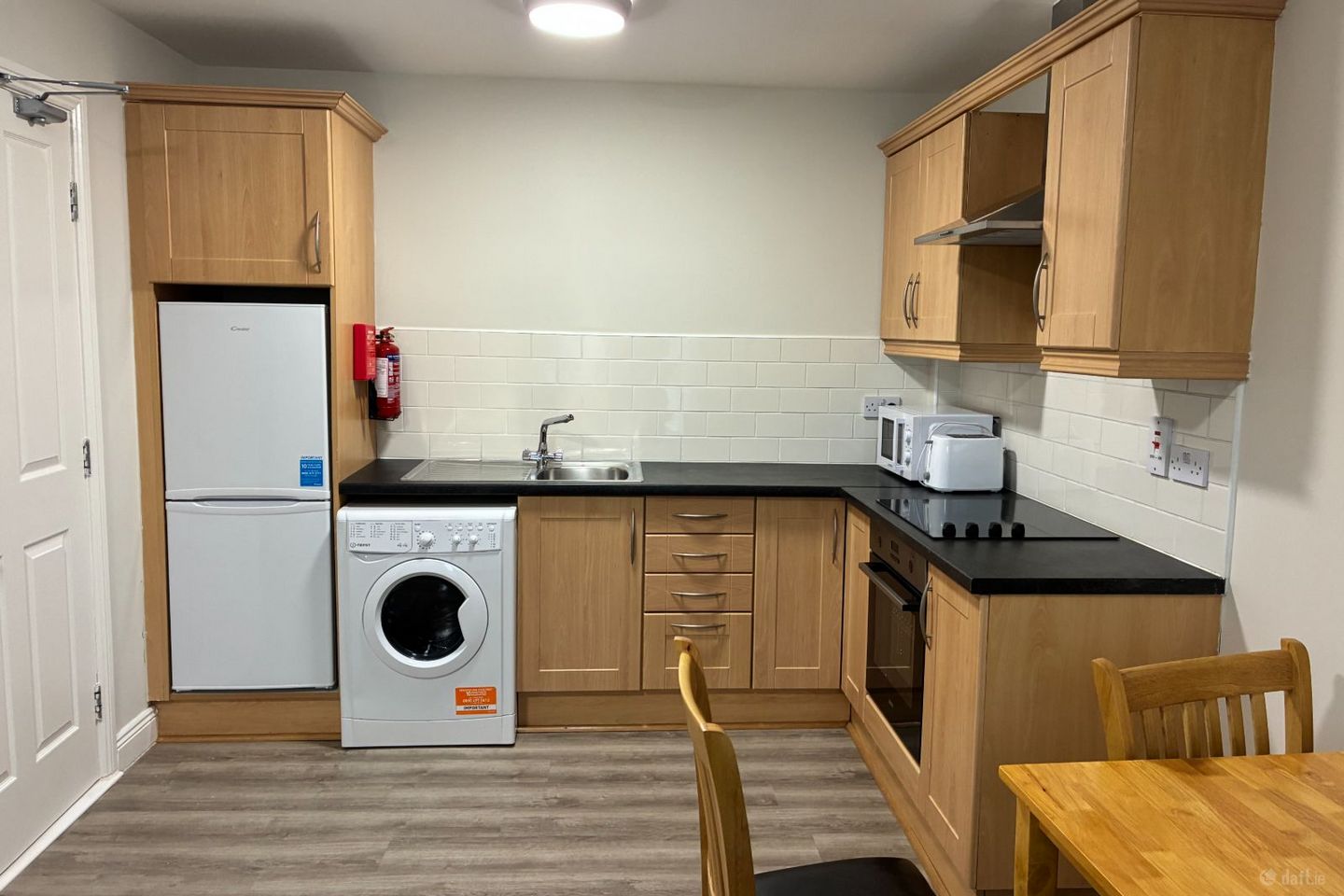Apartment 4, 18 Oliver Plunkett Street, Bandon, Co. Cork