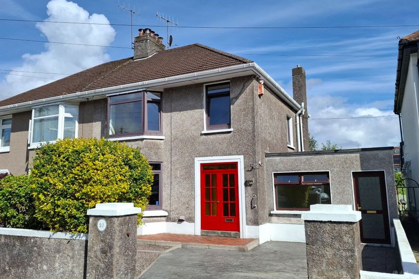 20 Browningstown Park East, Douglas Road, Ballinlough, Co. Cork, T12X9X6