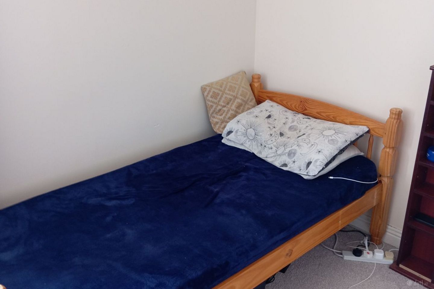 55 Mountjoy Square West,Dublin 1, Dublin 1