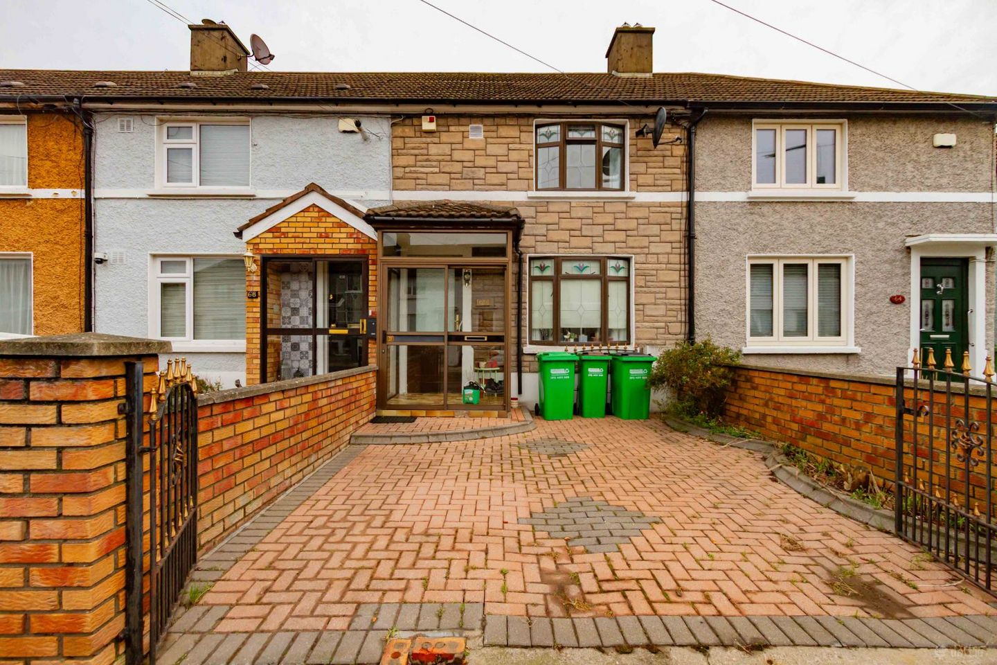 66 Cooley Road, Dublin 12, Drimnagh, Dublin 12, D12TX9C