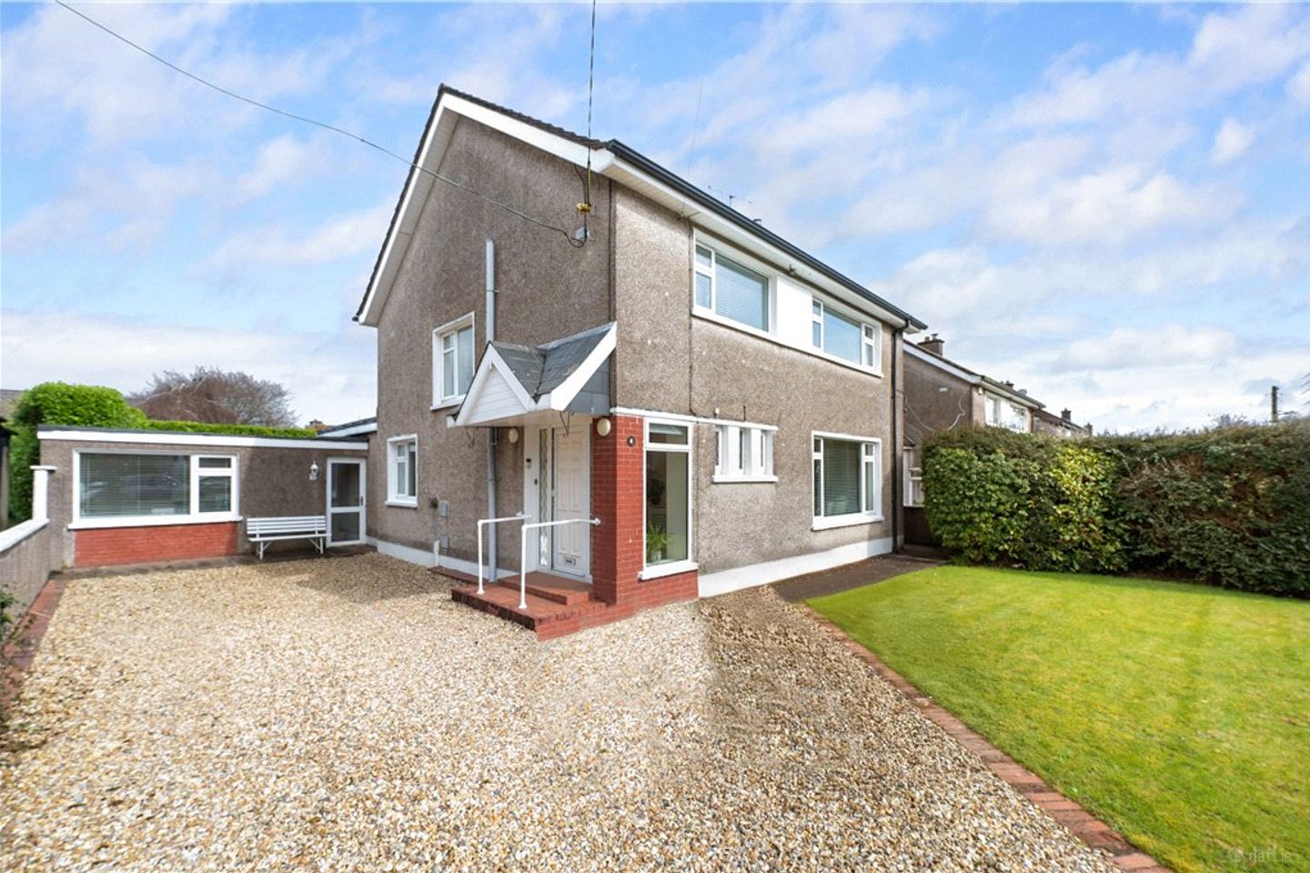 4 Lislee Road, Maryborough Estate, Douglas, Cork, T12P7EC