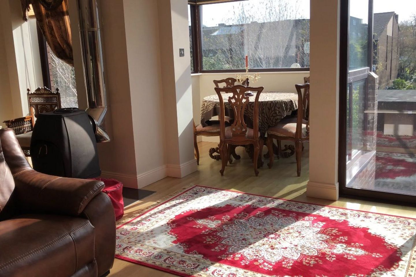 leeson village, Donnybrook, Co. Dublin