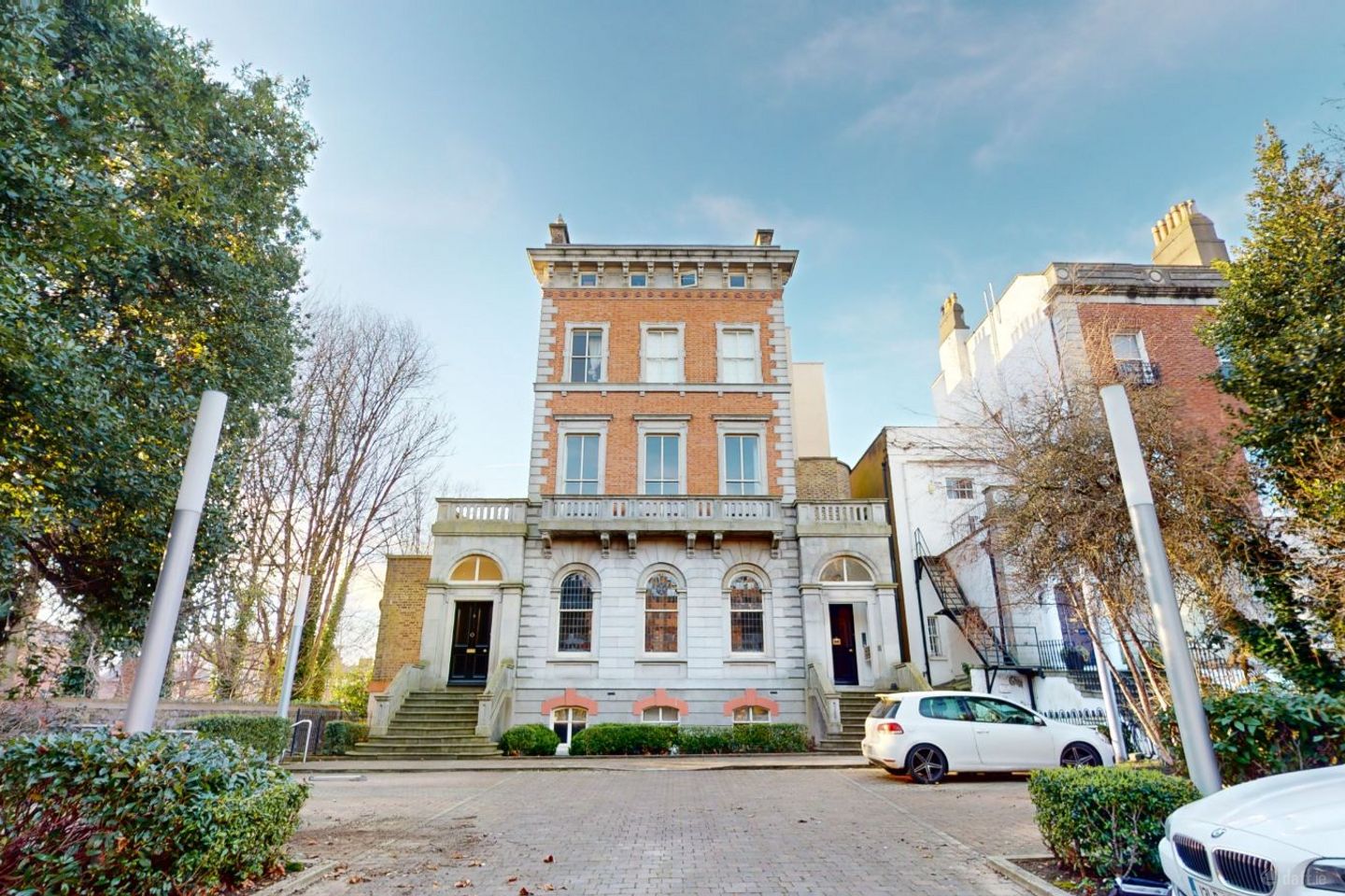 Halcam Court, 61-61a Pembroke Road, Dublin 4