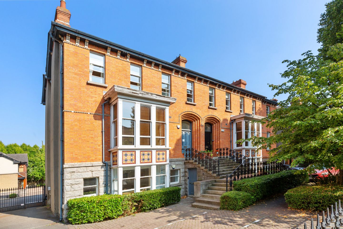 7 Northumberland Court, 12-16 Northumberland Road, Ballsbridge, Dublin 4, D04PR20