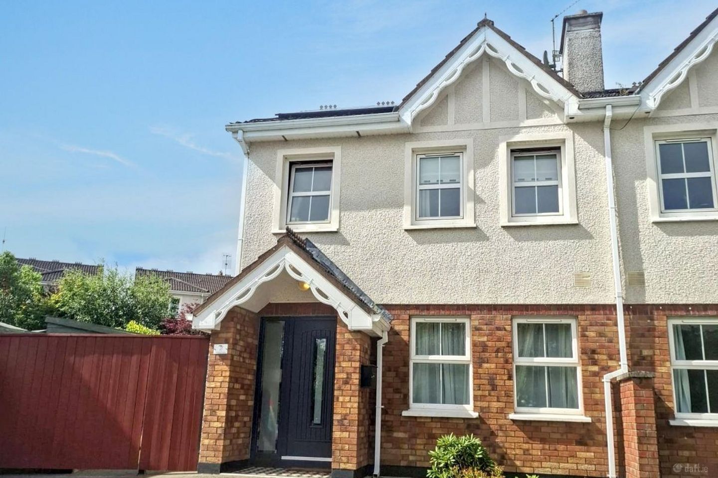 7 Ardfield Lawn, Grange, Grange, Co. Cork, T12K2NX
