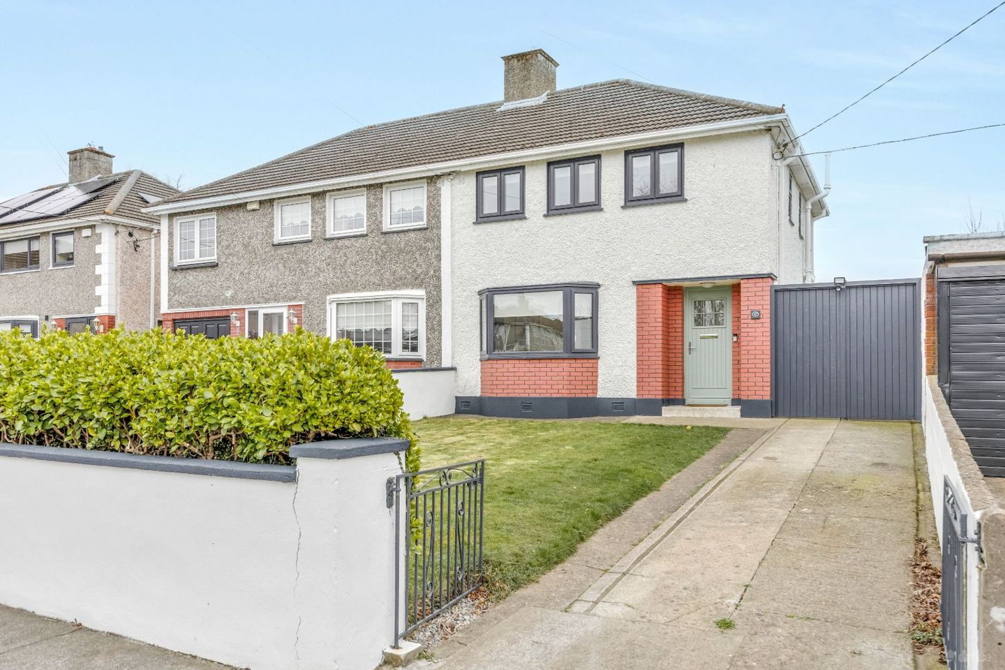 17 Shanowen Grove, Dublin 9, Santry, Dublin 9, D09TE83
