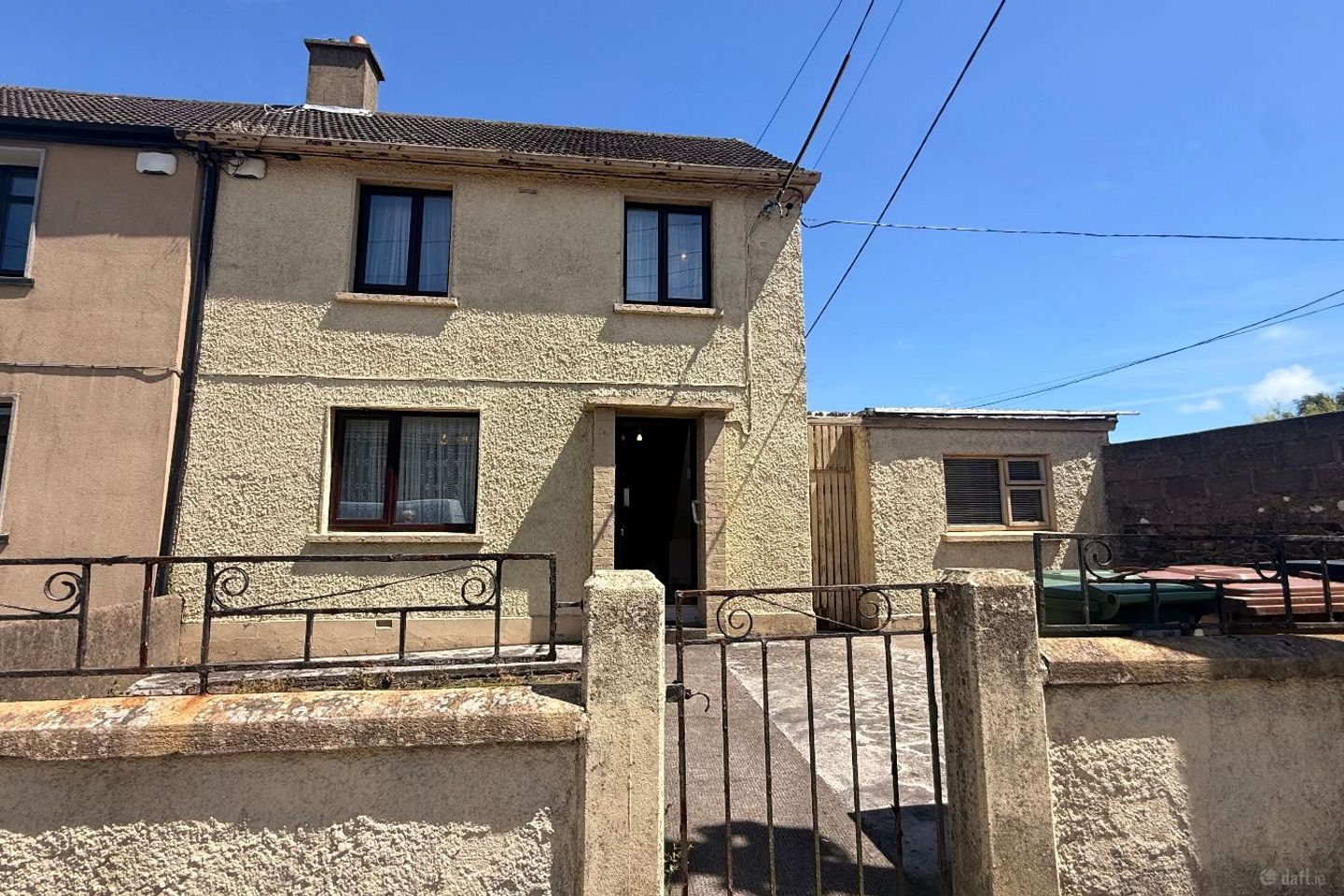 68 Mount Sion Avenue, Waterford, Waterford City Centre, Co. Waterford, X91X7VW