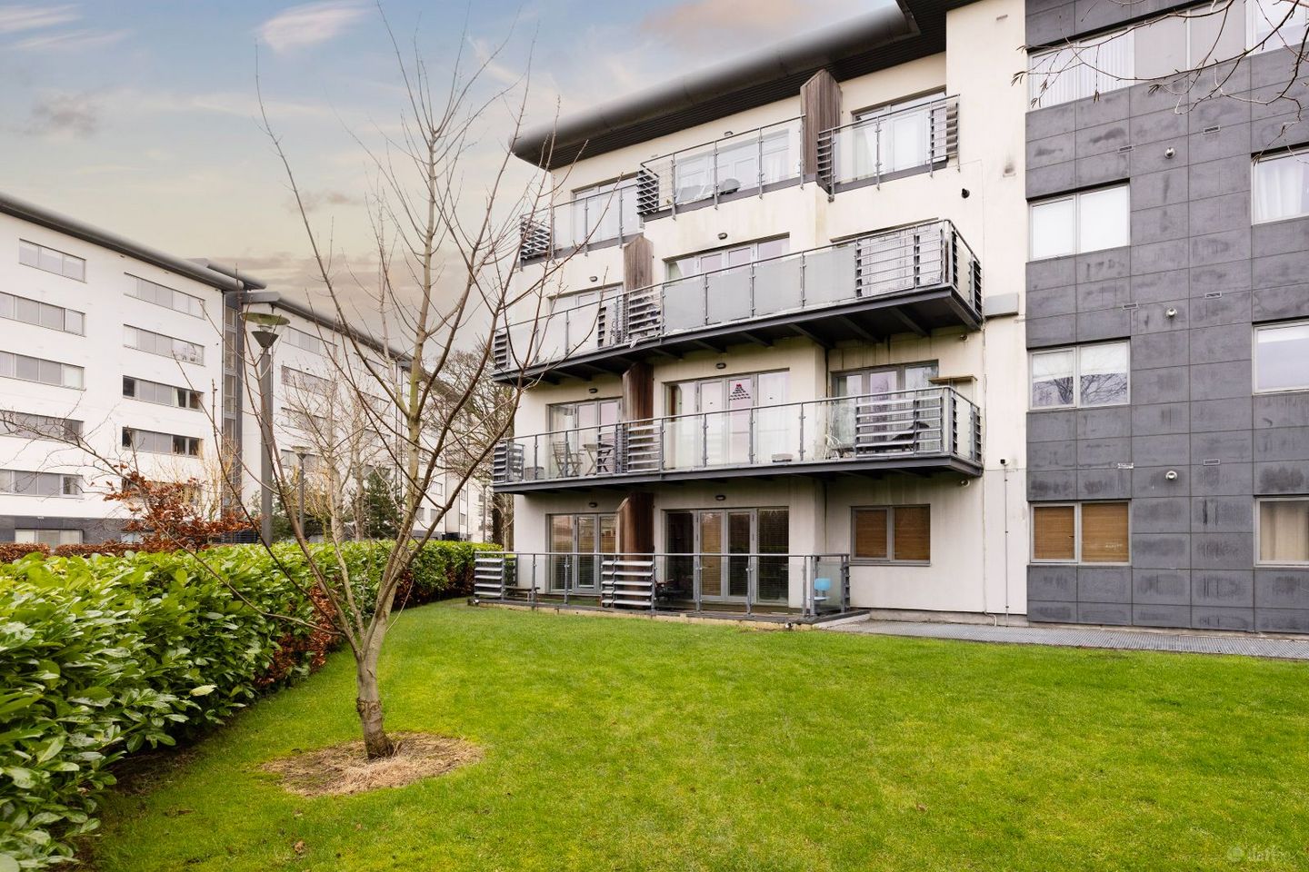 Apartment 245, The Willows, Carrington, Santry, Dublin 9, D09VW31