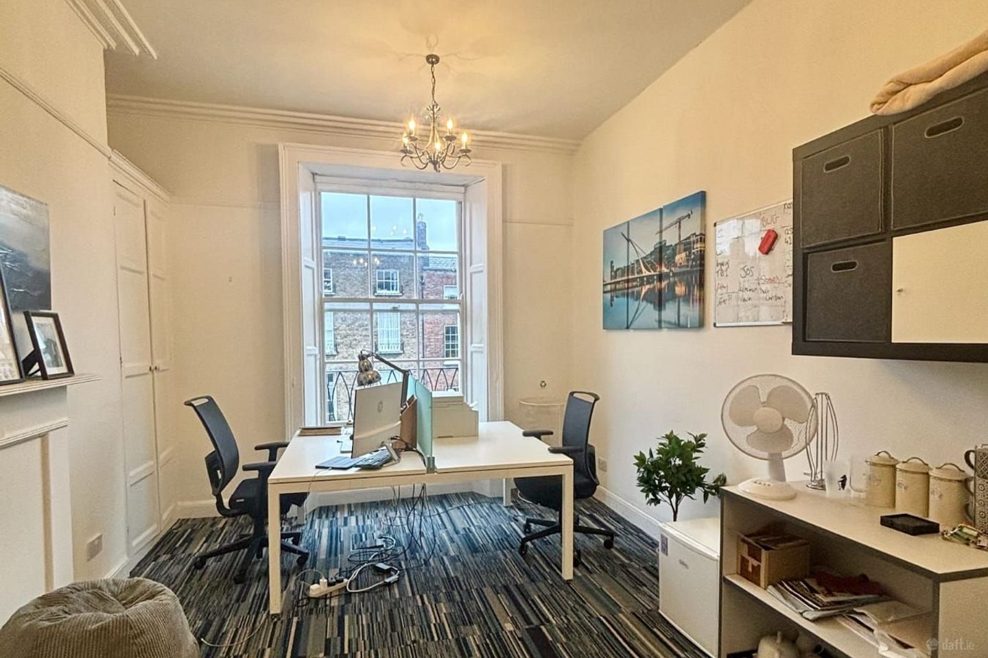 Fitzwilliam Street Upper, Dublin 2