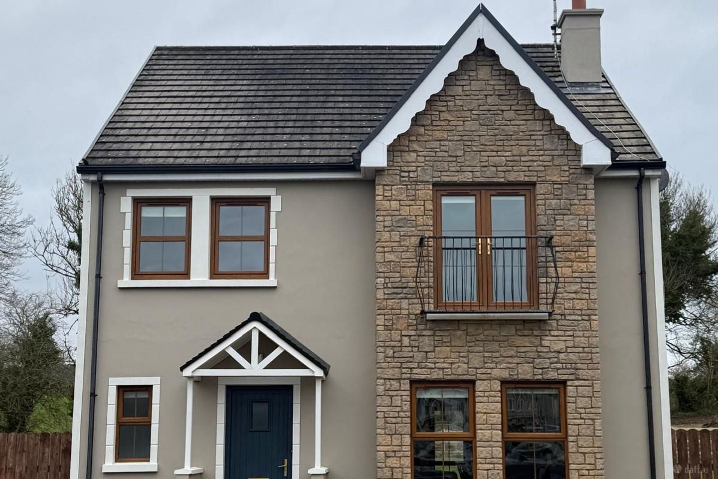 46 Daisyhill Manor, Ballyconnell, Ballyconnell, Co. Cavan, H14YX68