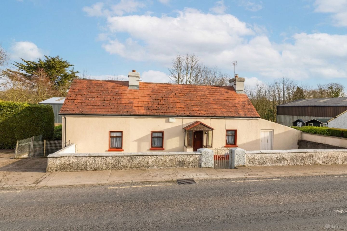 The Sweep, Piltown, The Sweep, Co. Kilkenny, E32DC44
