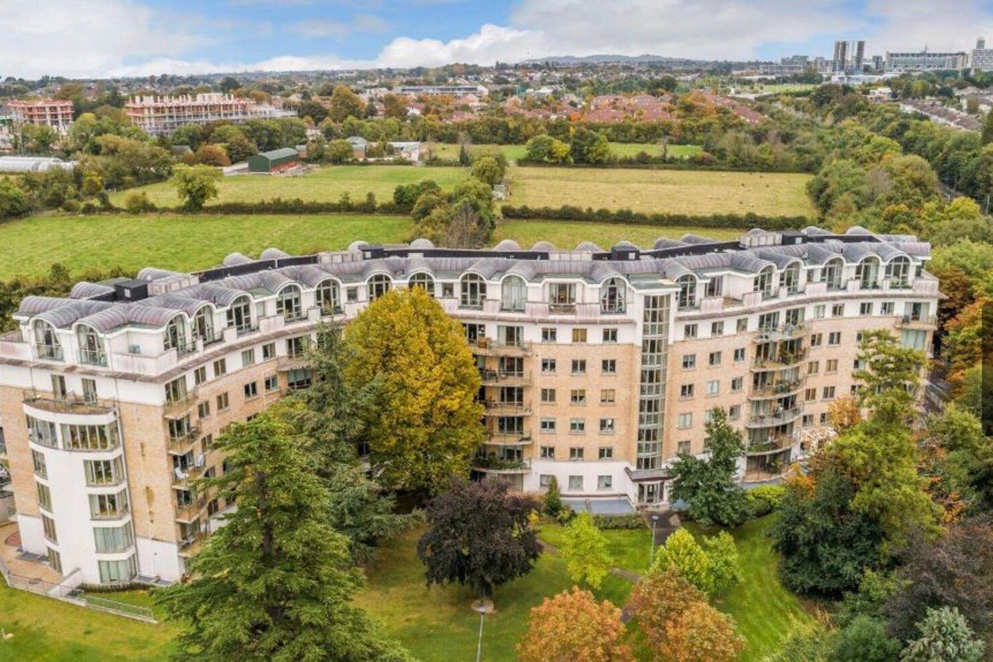 Rockfield, Dundrum, Dublin 16, Kilmacud, Dublin 16