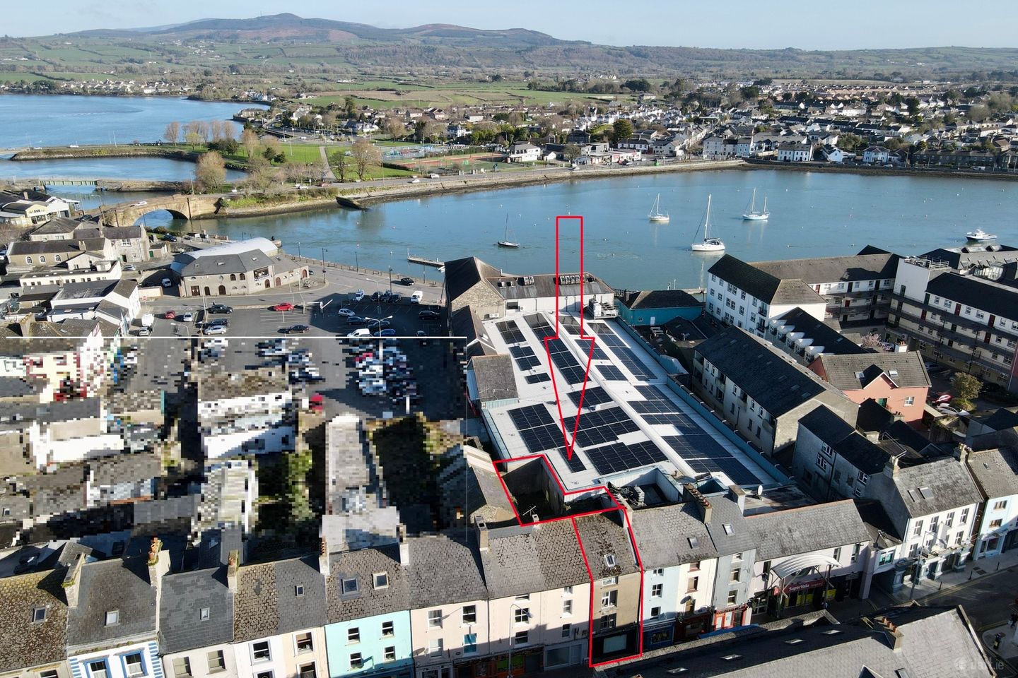 55 Main Street, Dungarvan, Co Waterford, X35FR68