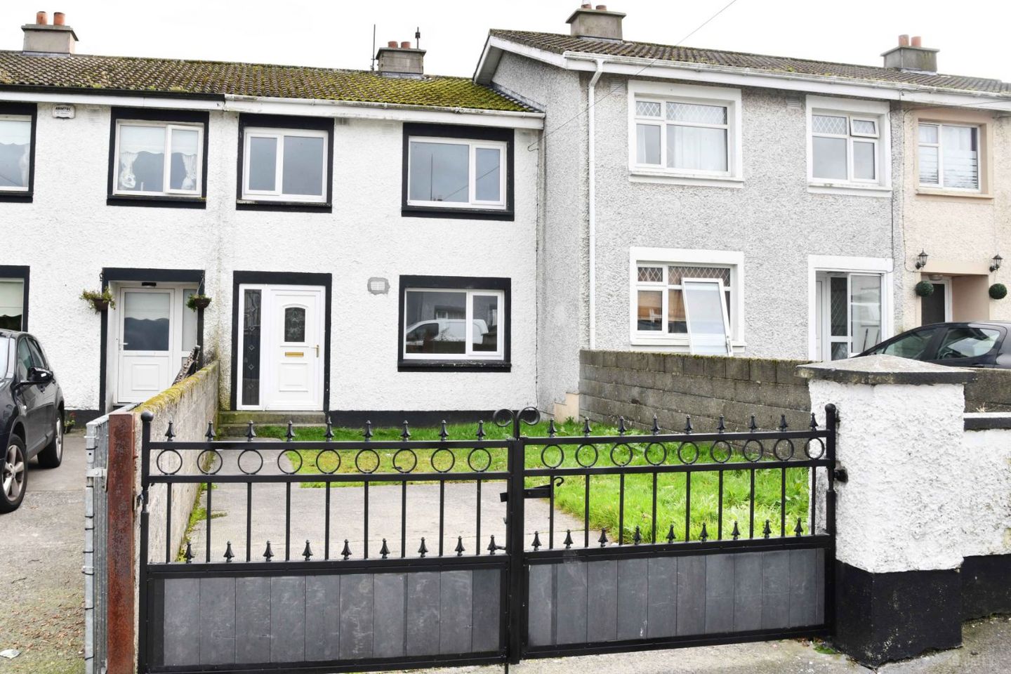 45 Parkmore, Tuam, Tuam, Co. Galway, H54TC98