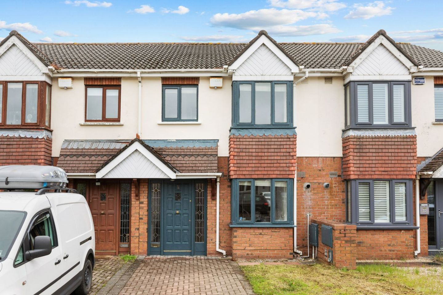 34 Church Park Drive, Dublin 6w, Harold's Cross, Dublin 6w, D6WXE94