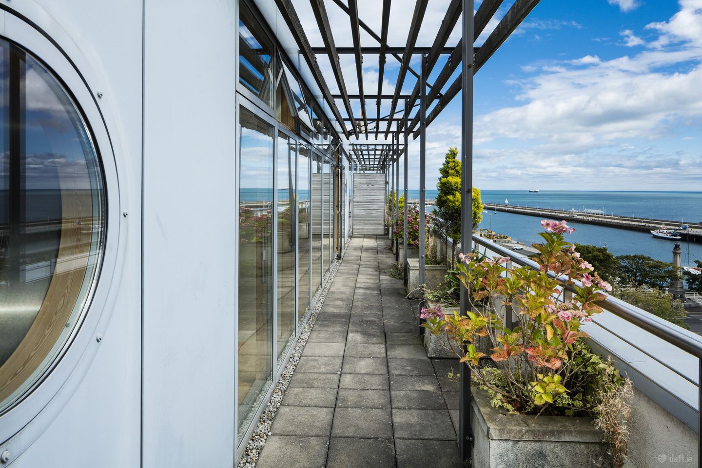 Penthouse 84, Marine Road, Dun Laoghaire, Co. Dublin, A96HE62