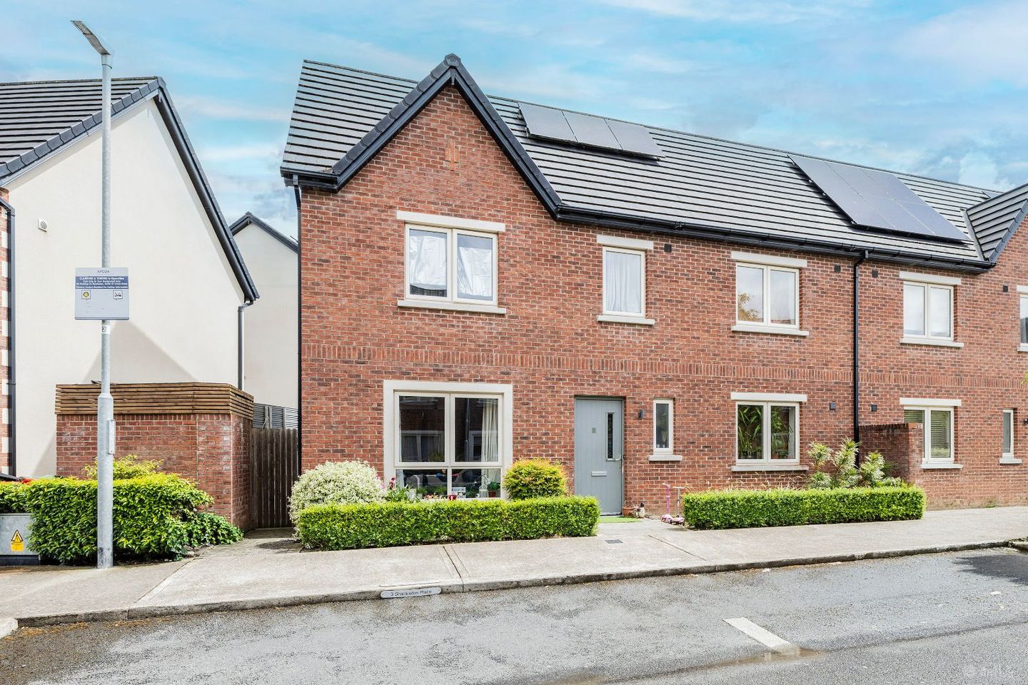 3 Shackleton Place, Tandy's Lane, Lucan, Co. Dublin, K78A7N6