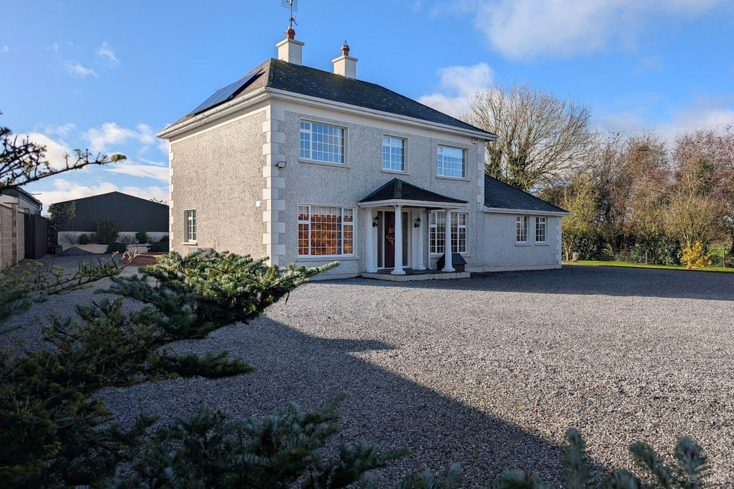 Radharc Abhaile, Ballynevin, Modreeny, Co. Tipperary, E45HP29