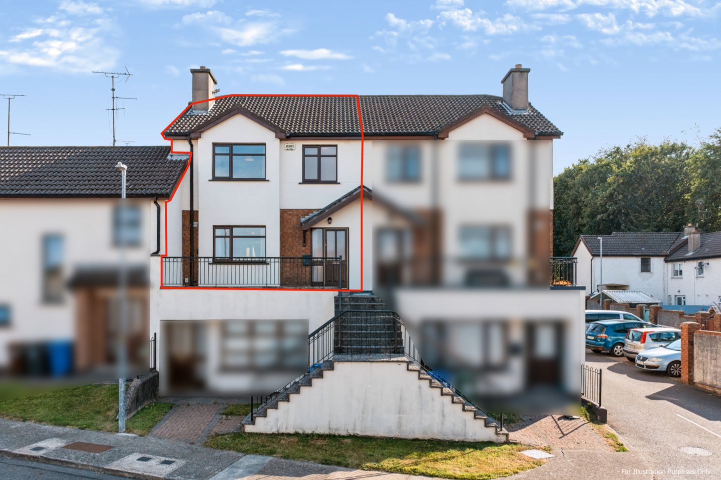 73 Cromwellsfort Grove, Mulgannon, Wexford Town, Wexford, Y35N2NW