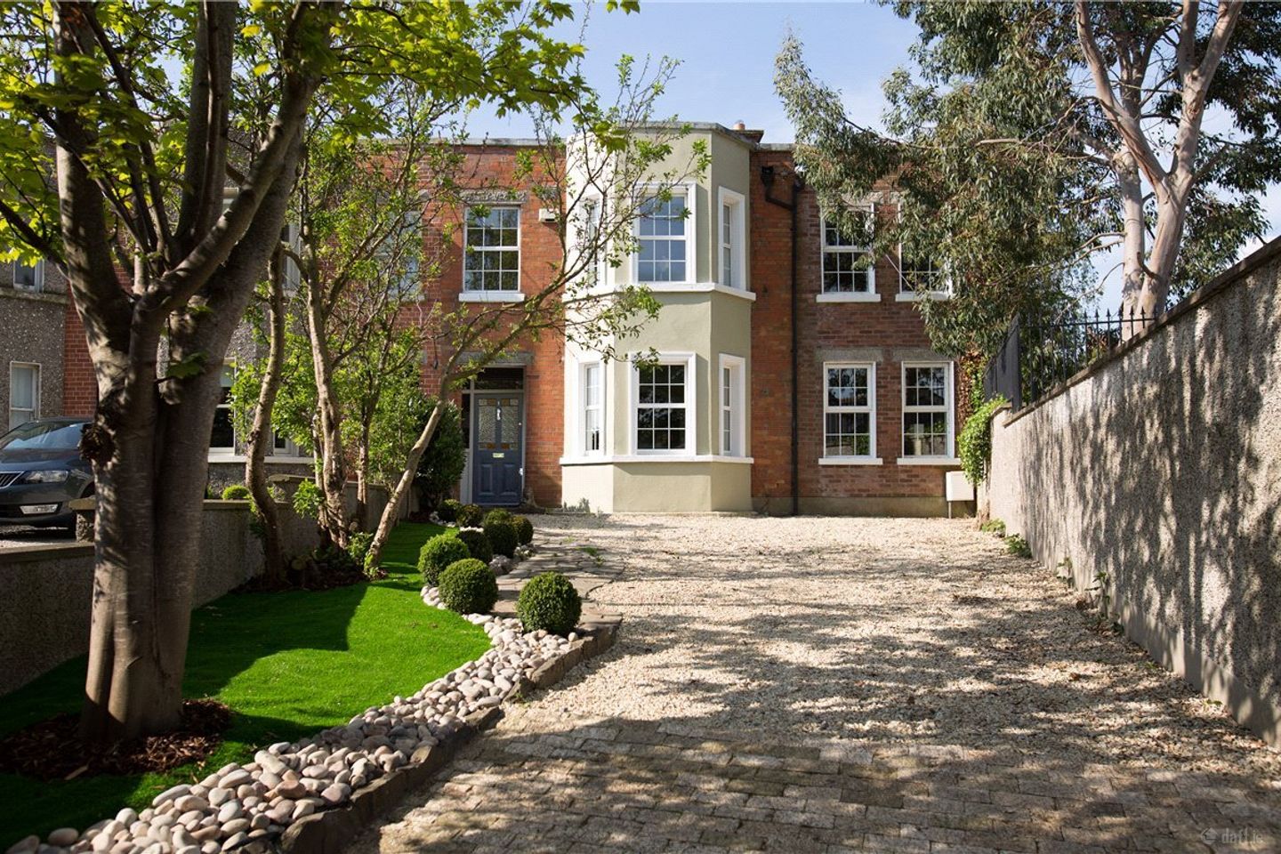 1 Mannix Road, Drumcondra, Dublin 3