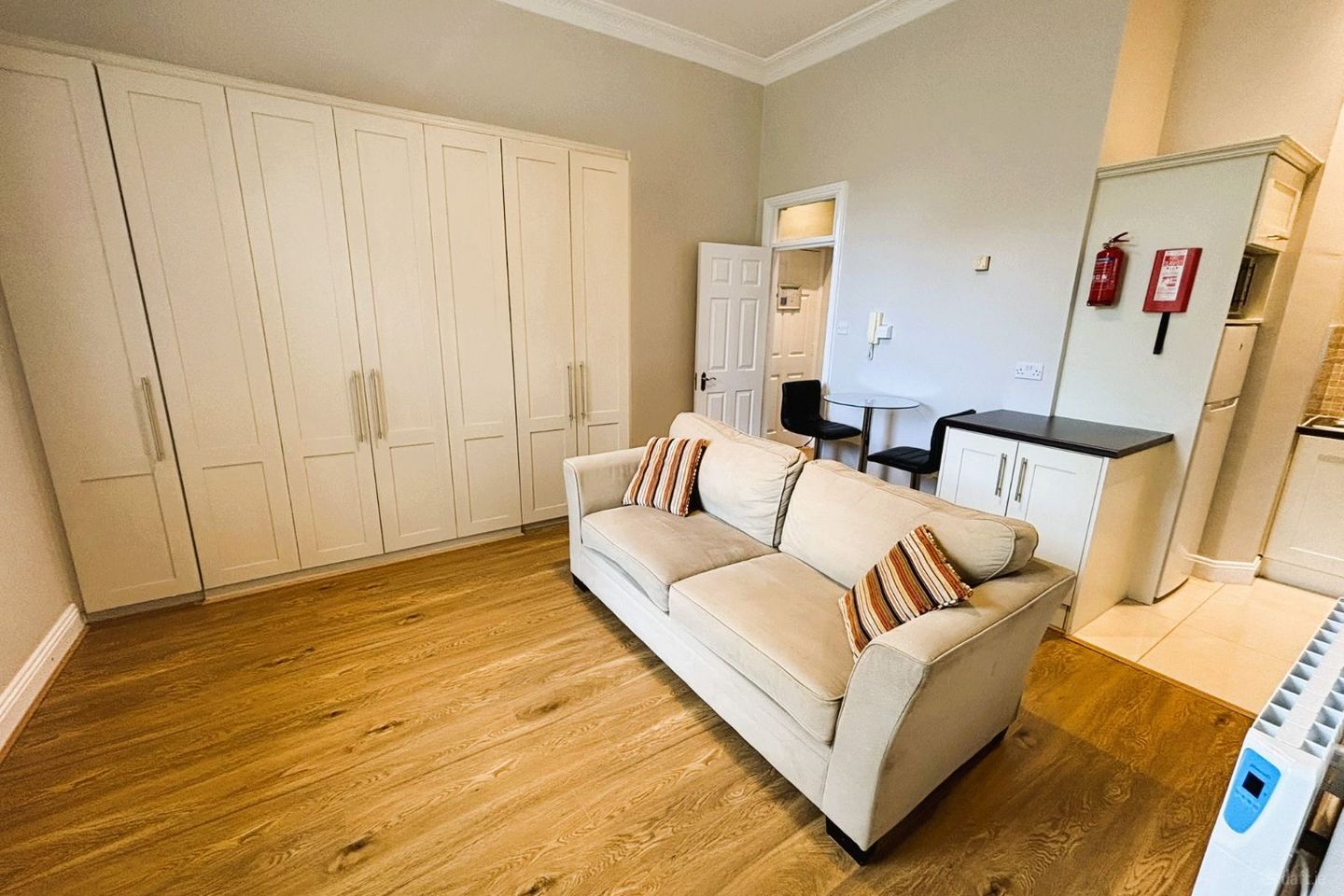Flat 4, 159 Rathgar Road, Rathgar, Dublin 6