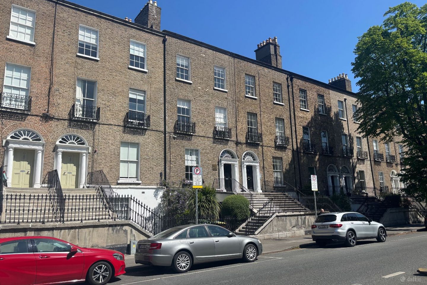 Pembroke Road, Ballsbridge, Dublin 4