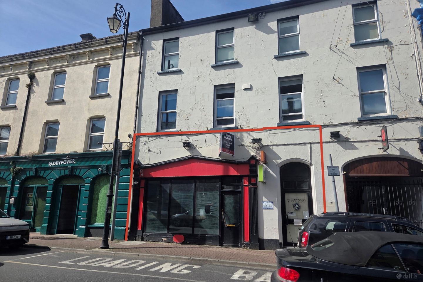 51 Main Street, Tipperary Town, Co. Tipperary
