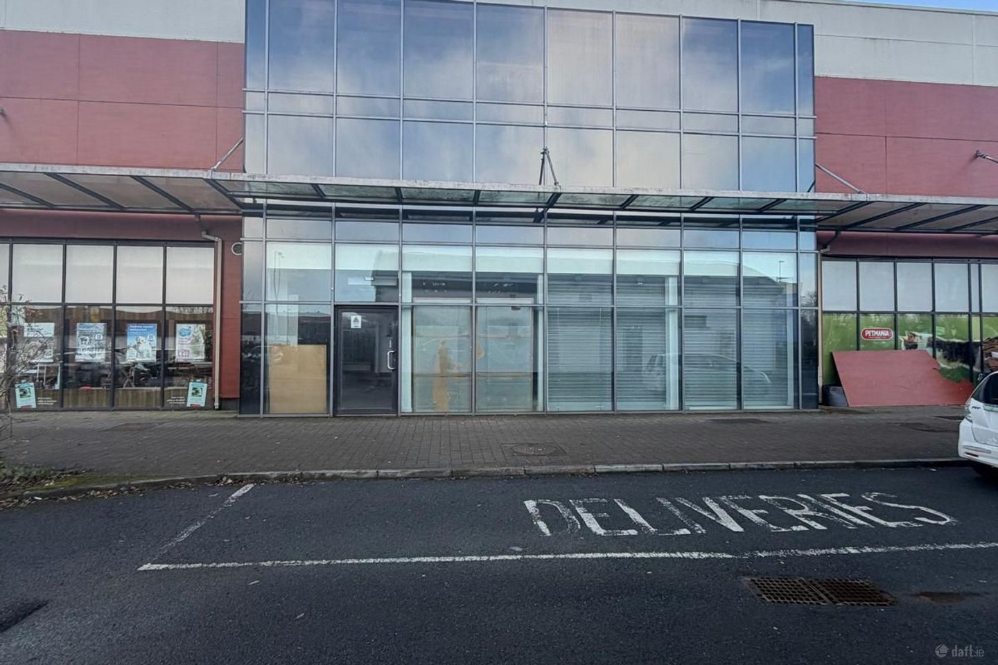 Unit 1B, Centre Point Retail Park, Roscommon Town, Co. Roscommon