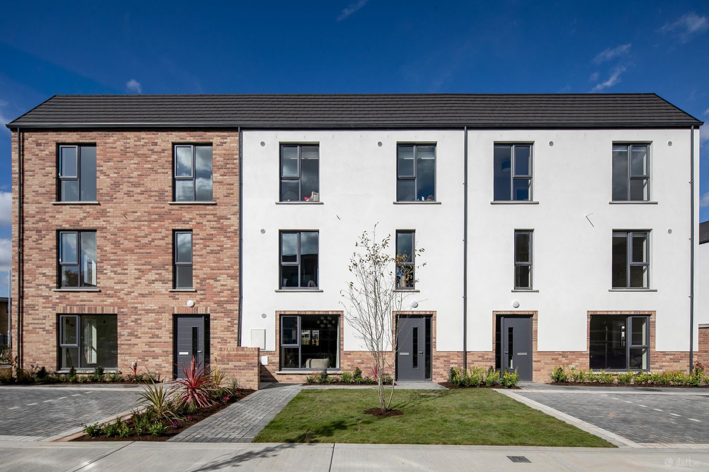 3 Bed Homes Foxglove, Avenlea, Adamstown, Co. Dublin