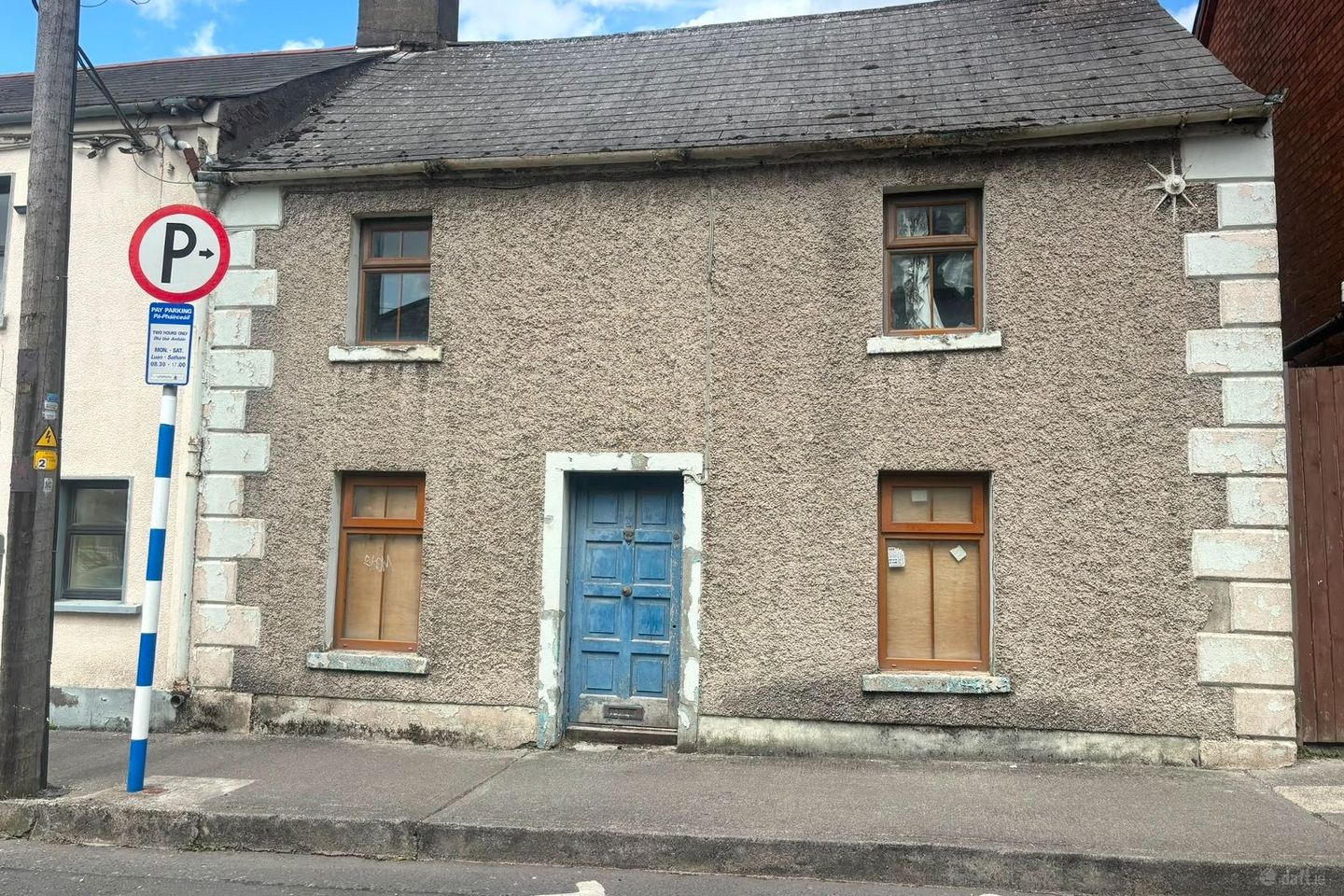 22 Bolton Square, Drogheda, Co. Louth, A92N9TE