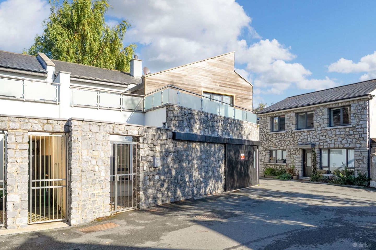 Zero, 3 Garville Drive, Rathgar, Dublin 6, D06DE02