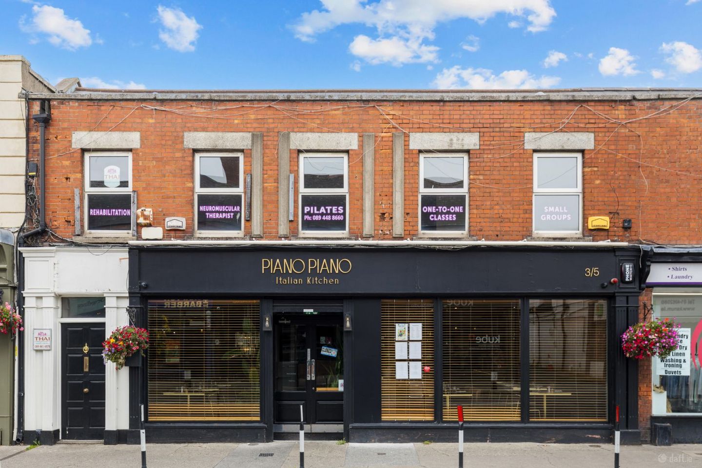 First Floor, 3-5 Orwell Road, Rathgar, Dublin 6