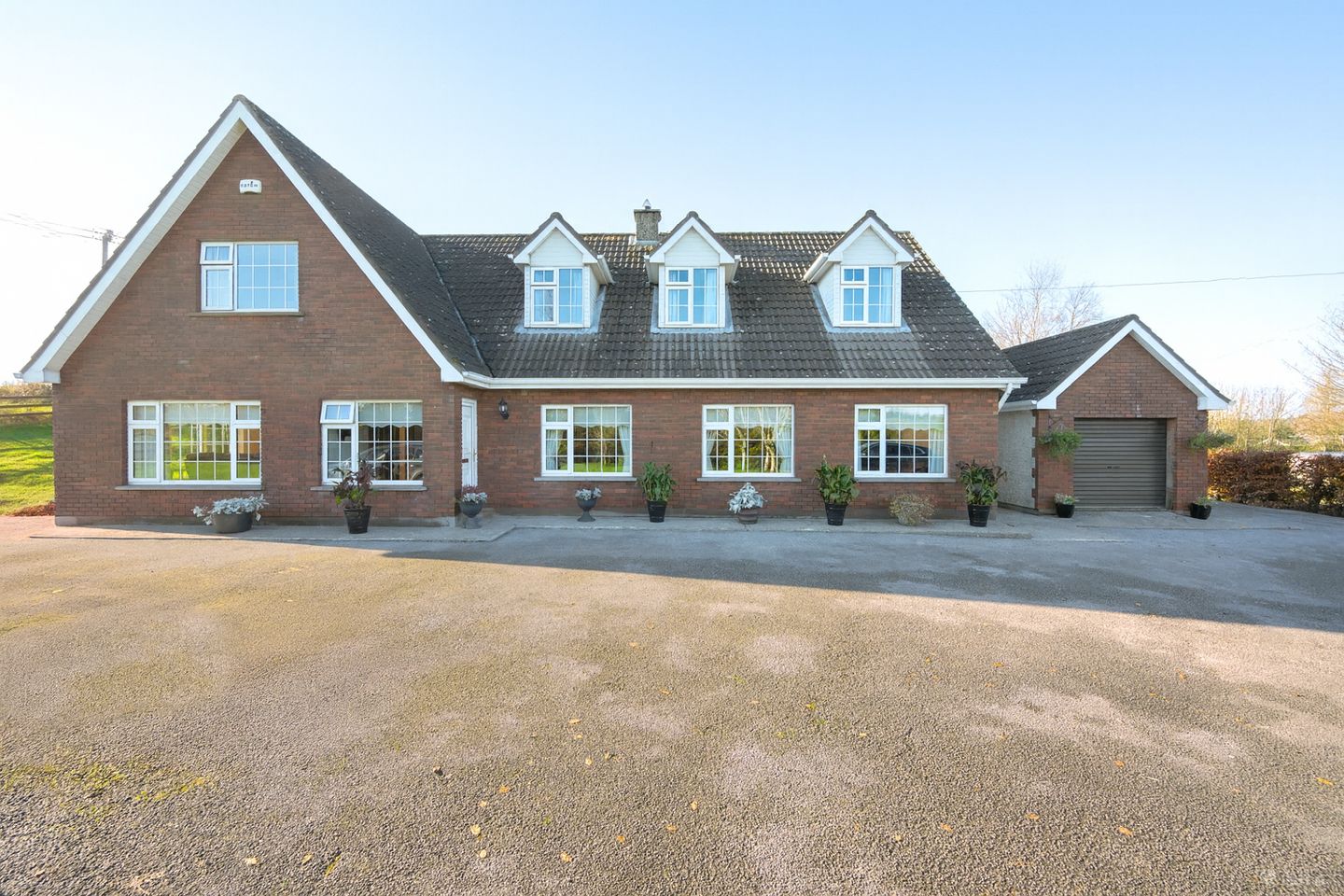 Maple Ridge, Lisfehill, Ballinhassig, Co.Cork, T12F70C