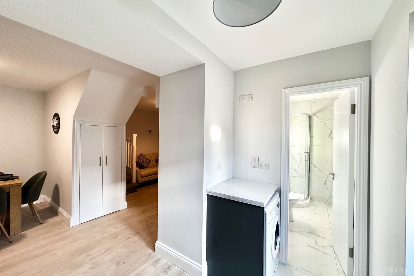 Mews, Ramblers Rest, Church Road, Ballybrack, Ballybrack, Co. Dublin