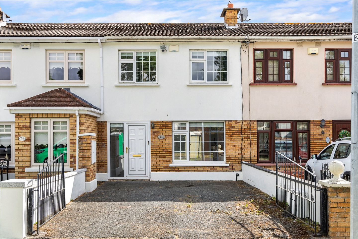 21 Cherry Wood Park, Clondalkin, Dublin 22, D22Y738