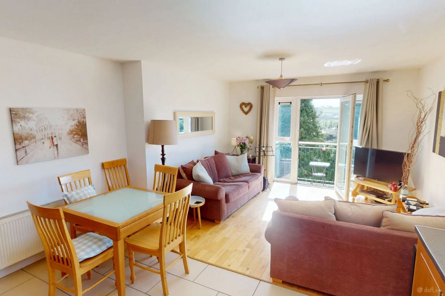 Apartment 59 , Distillery Court, The Maltings, Ballincollig, Co. Cork, P31PK54