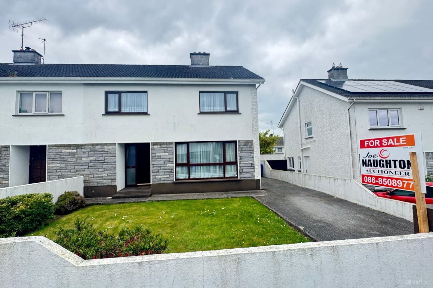 37 Cypress Gardens, Athlone, Athlone, Co. Westmeath, N37DC63