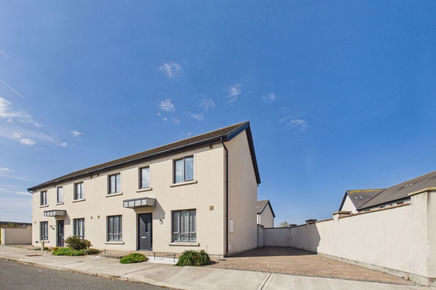 13 The Park, Semple Woods, Donabate, Co. Dublin, K36PF29