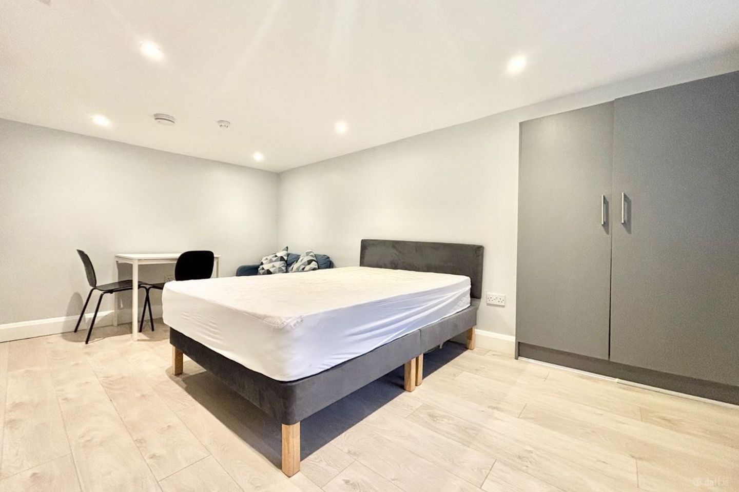 Seville Place, Dublin 1, North Strand, Dublin 3