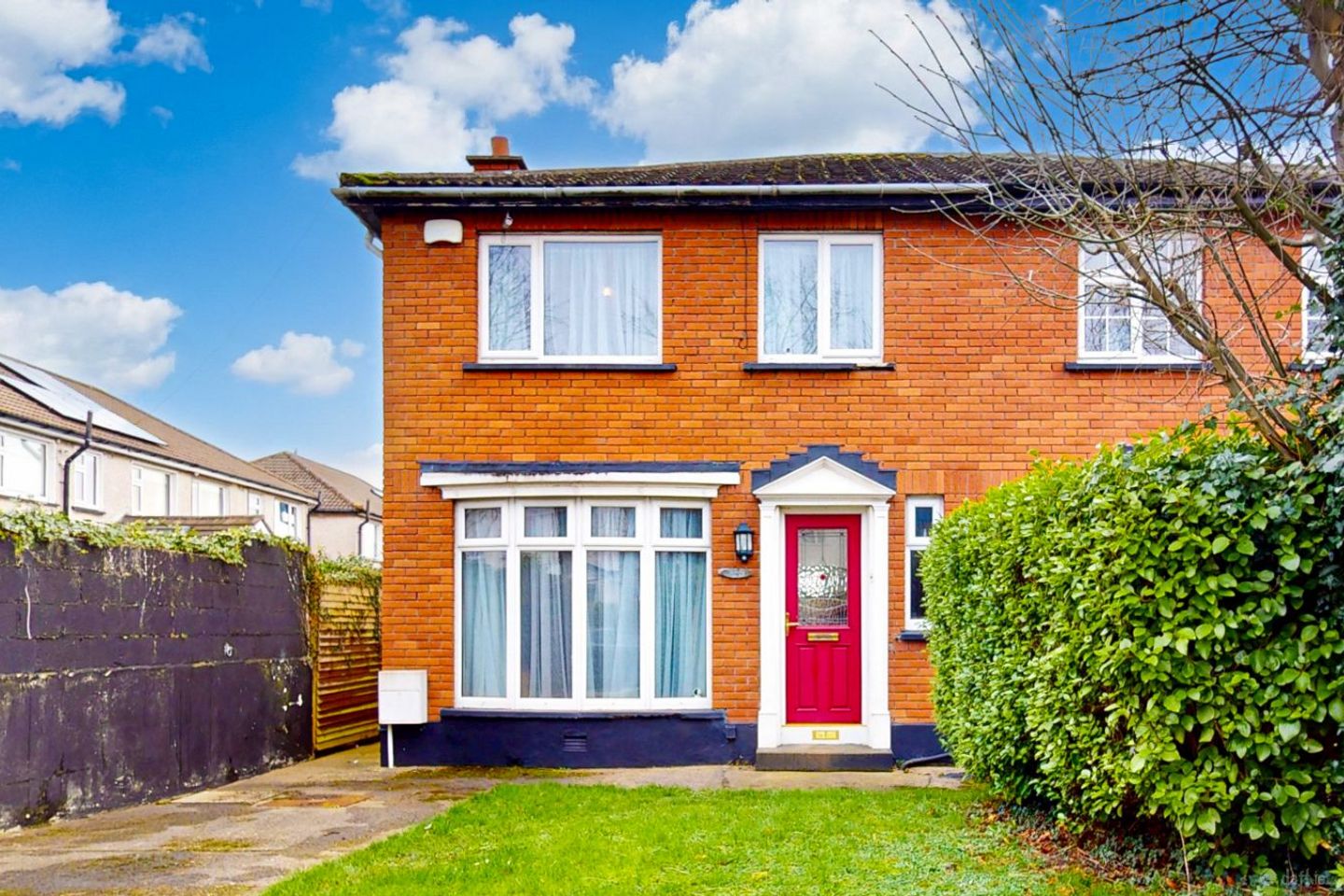 195 Moyville, Rathfarnham, Dublin 16, D16X6V3