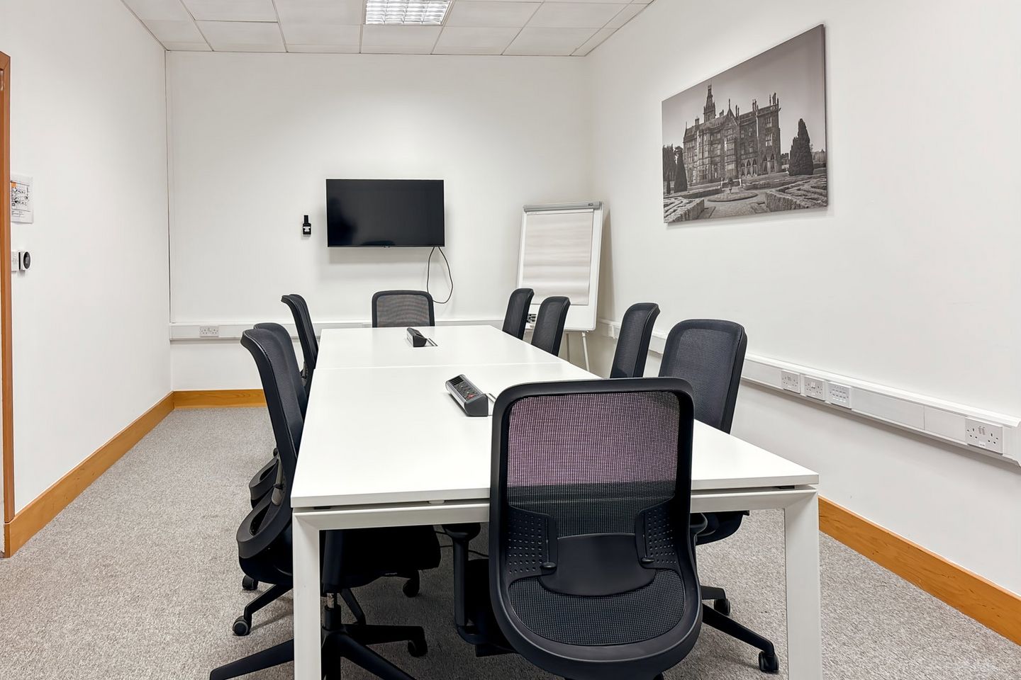 Castletroy, Ducart Suite, Dublin Road, Co. Limerick