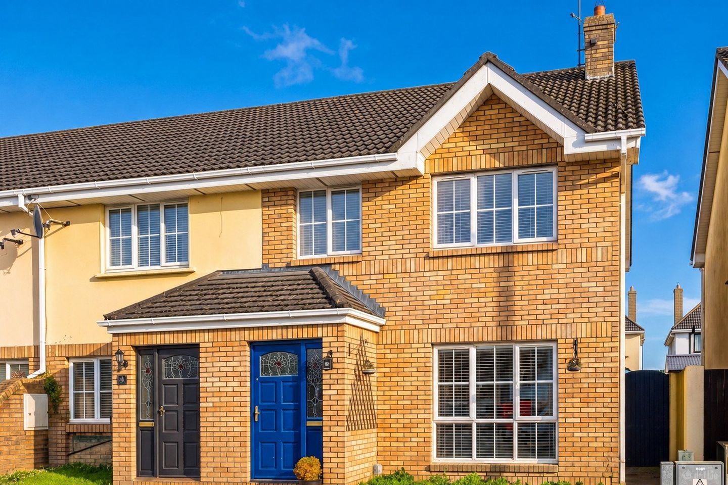 10 Dun Emer Court, Lusk, Co. Dublin, K45 VK80