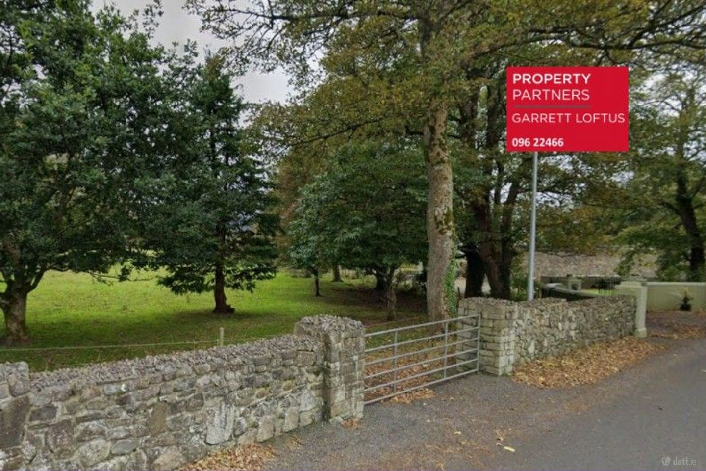 Bonniconlon, Co. Mayo